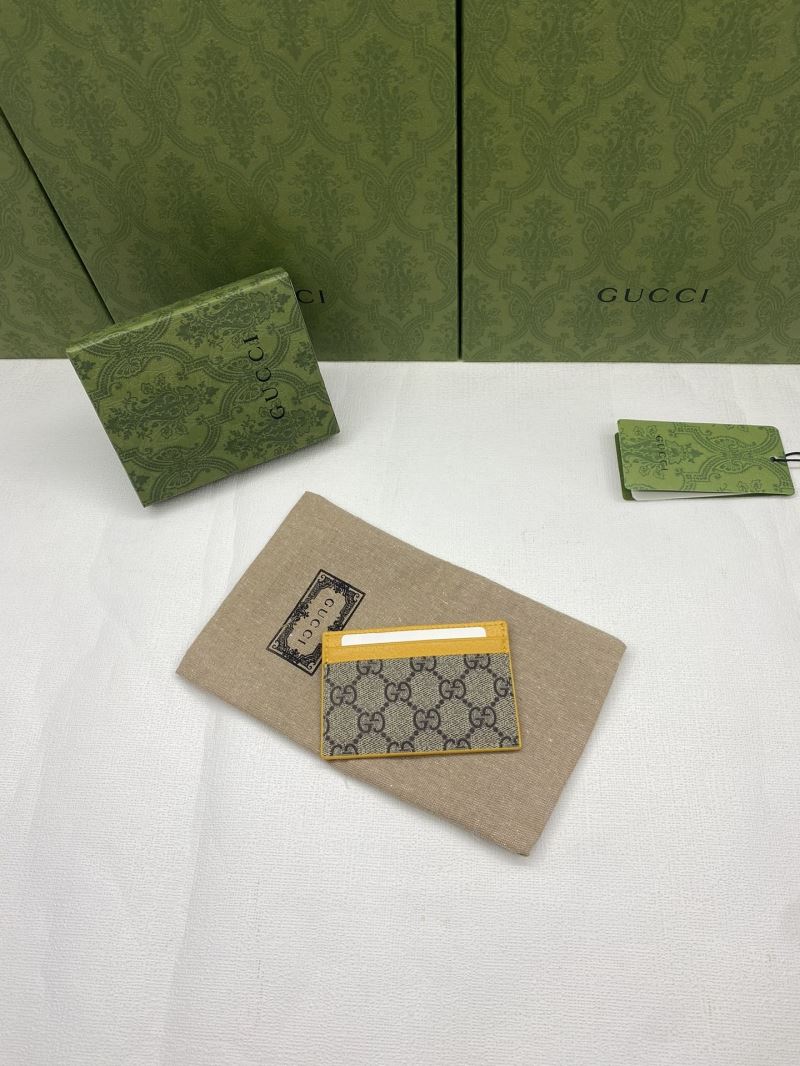 Gucci Wallets